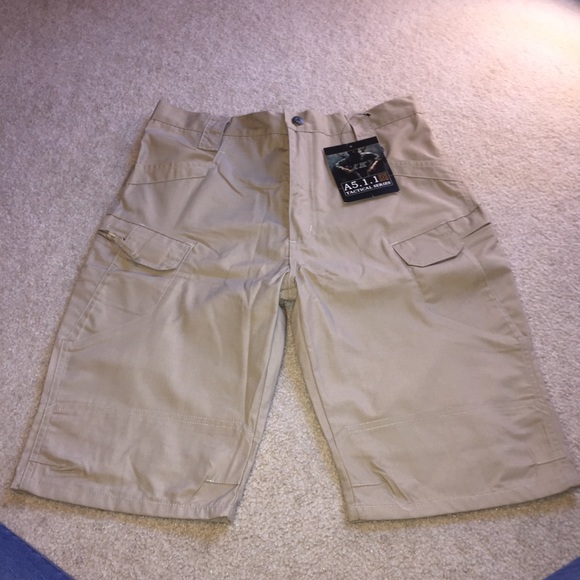 A5.1.1 Other - NWT A5.1.1 tactical shorts, size 32/43